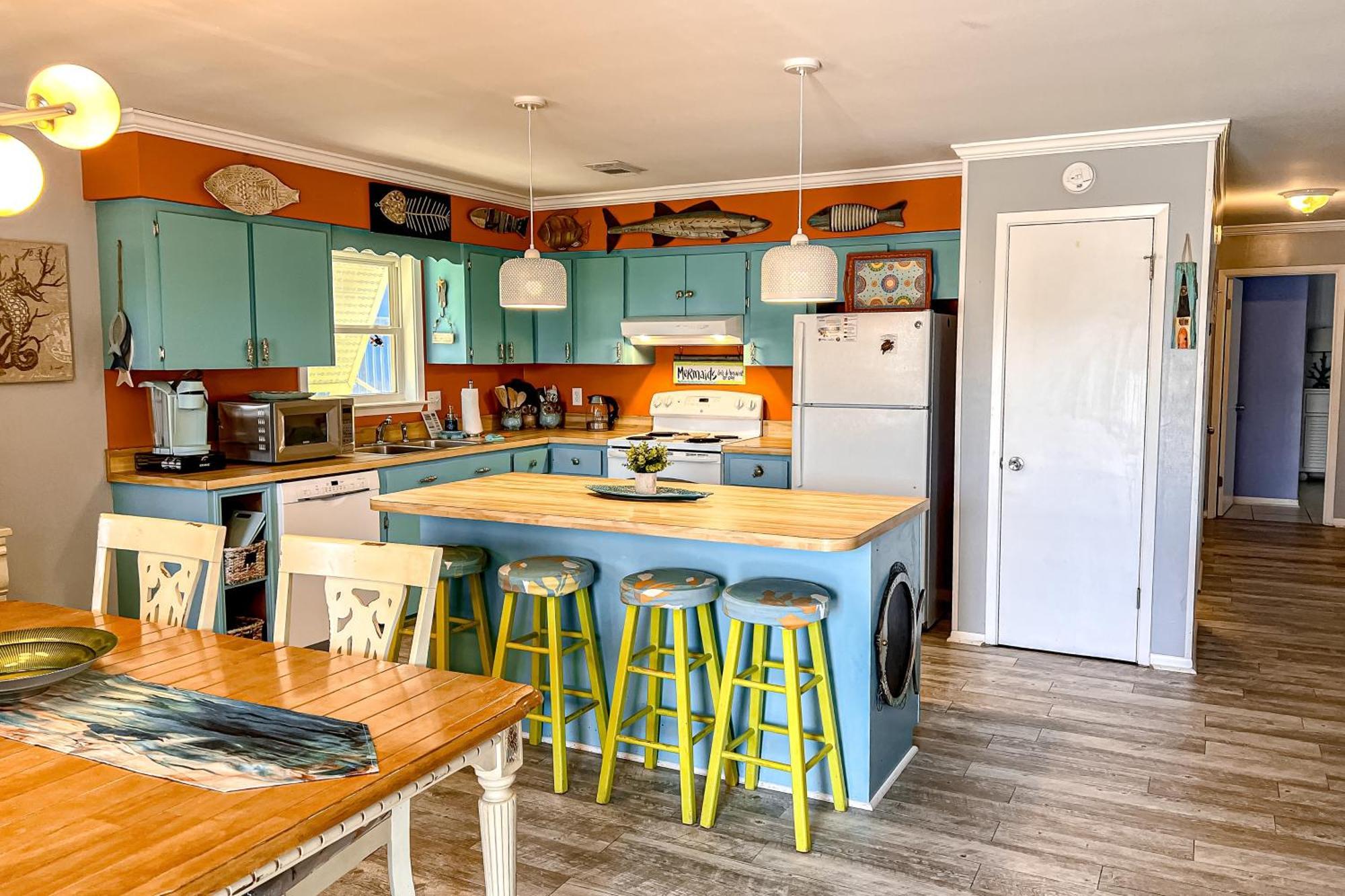 Dani'S Dixie Delight Villa Gulf Shores Exterior photo