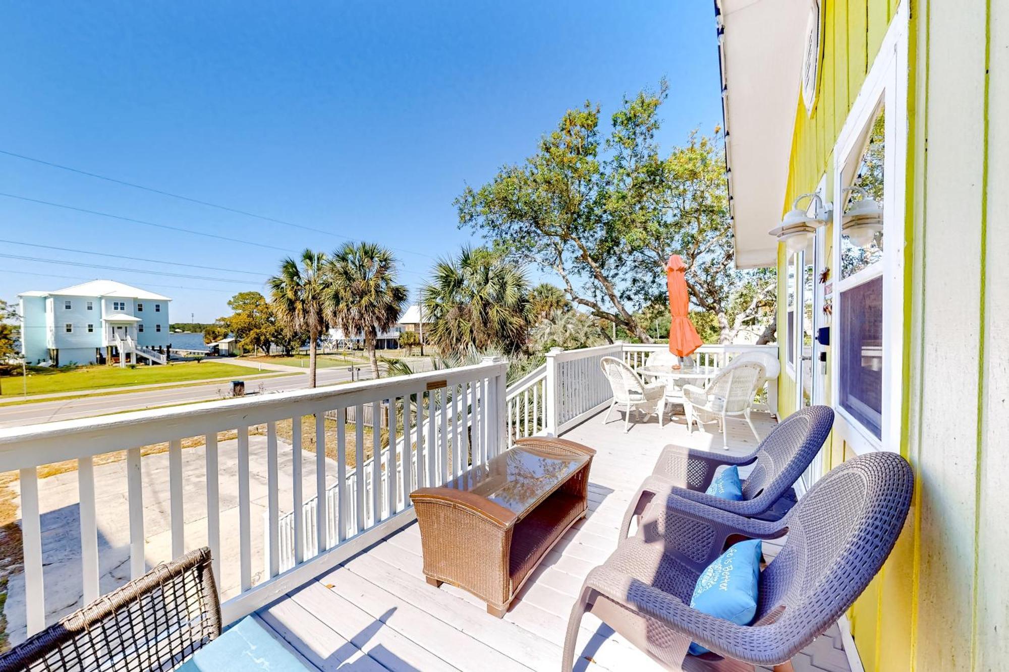 Dani'S Dixie Delight Villa Gulf Shores Exterior photo