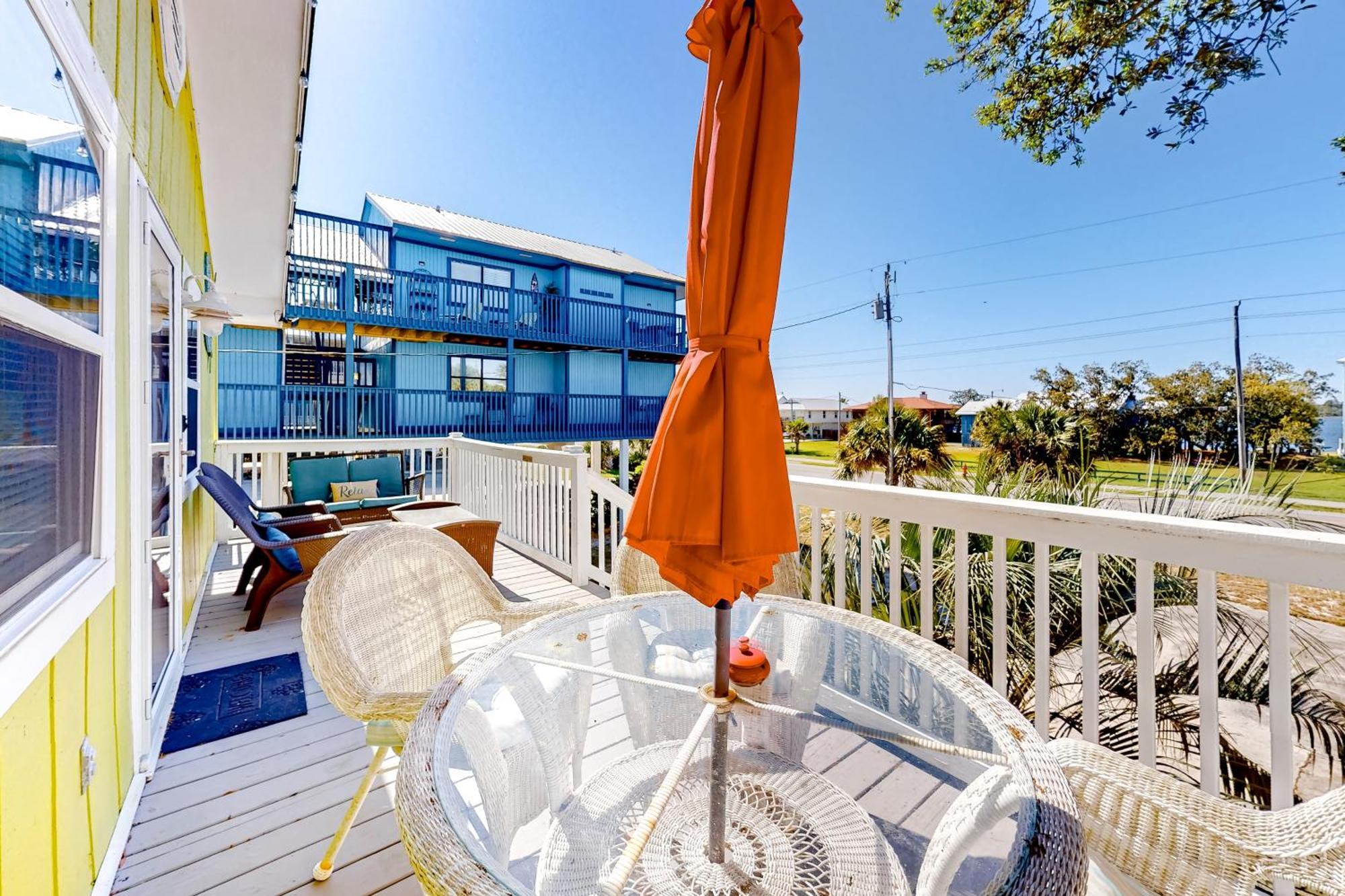 Dani'S Dixie Delight Villa Gulf Shores Exterior photo
