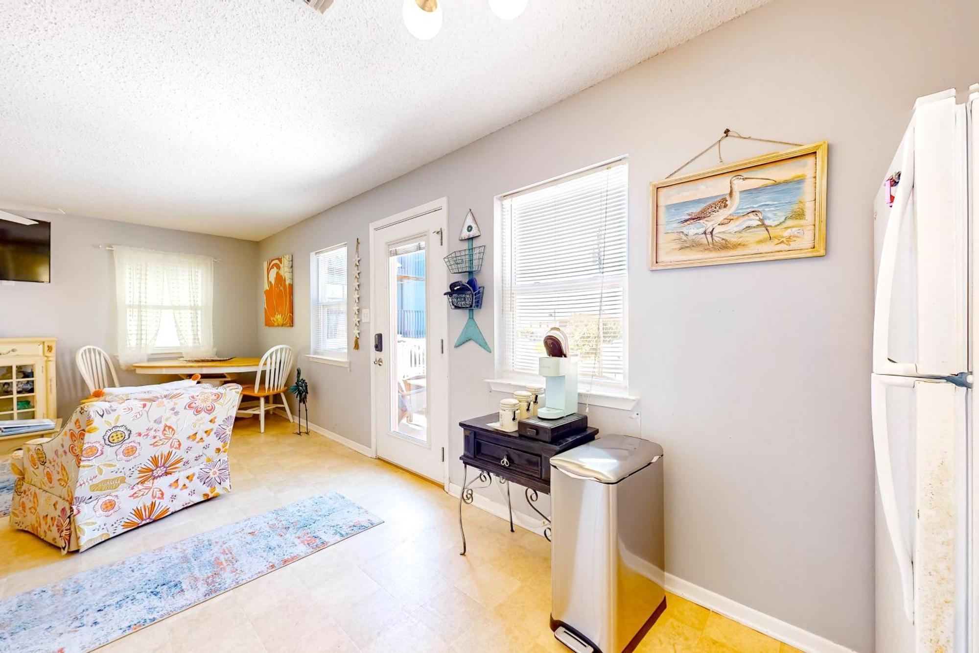 Dani'S Dixie Delight Villa Gulf Shores Exterior photo