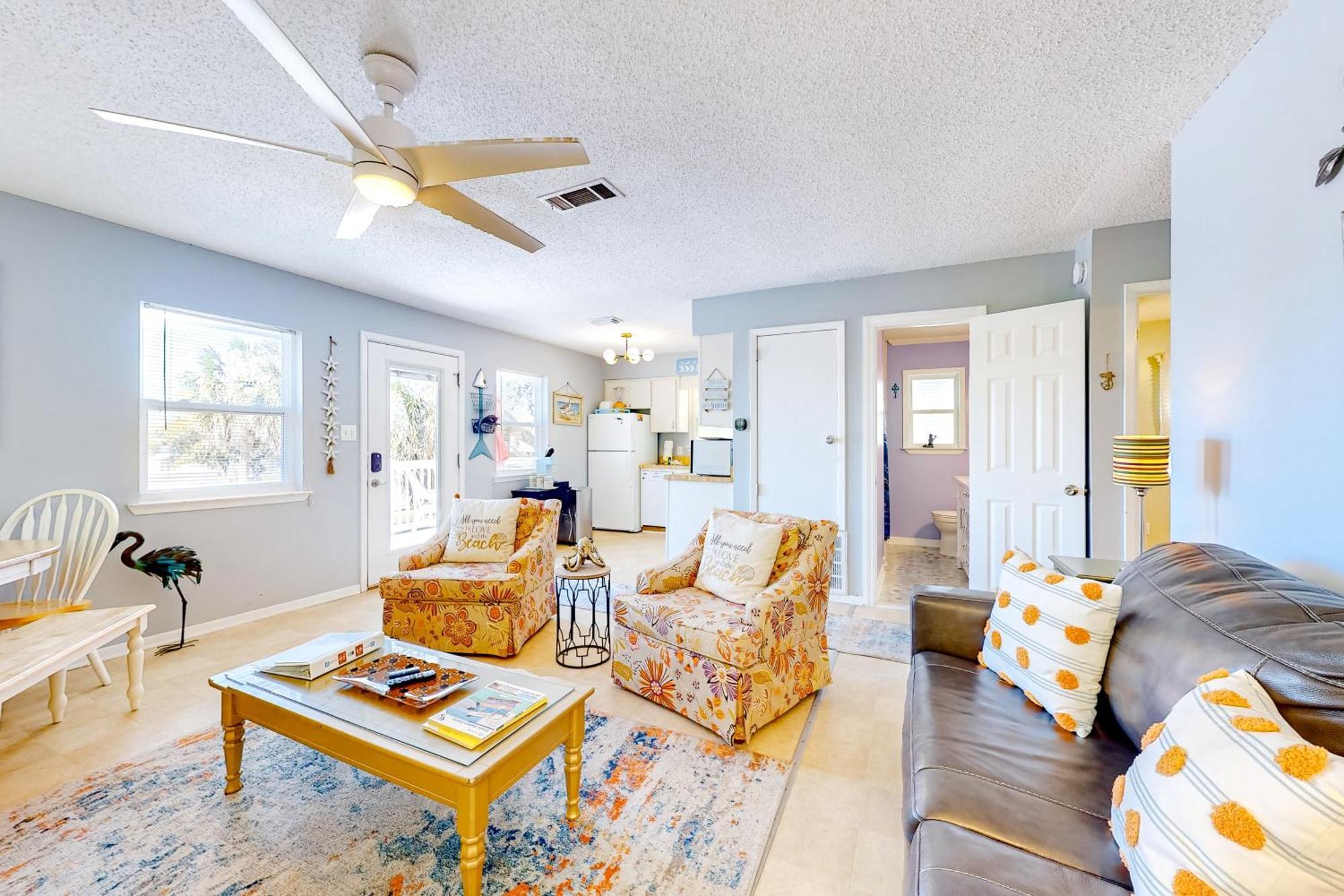 Dani'S Dixie Delight Villa Gulf Shores Exterior photo