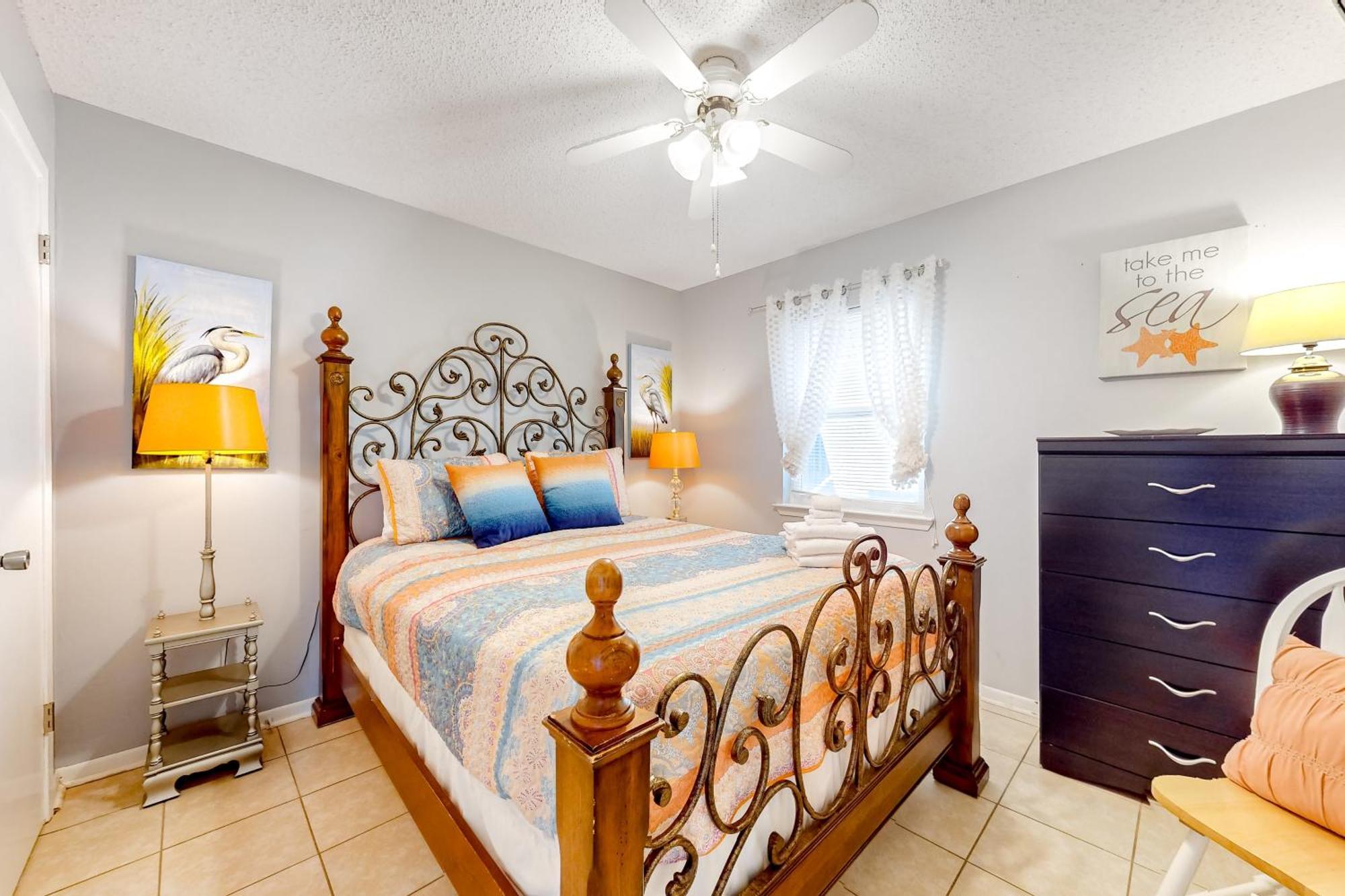 Dani'S Dixie Delight Villa Gulf Shores Exterior photo