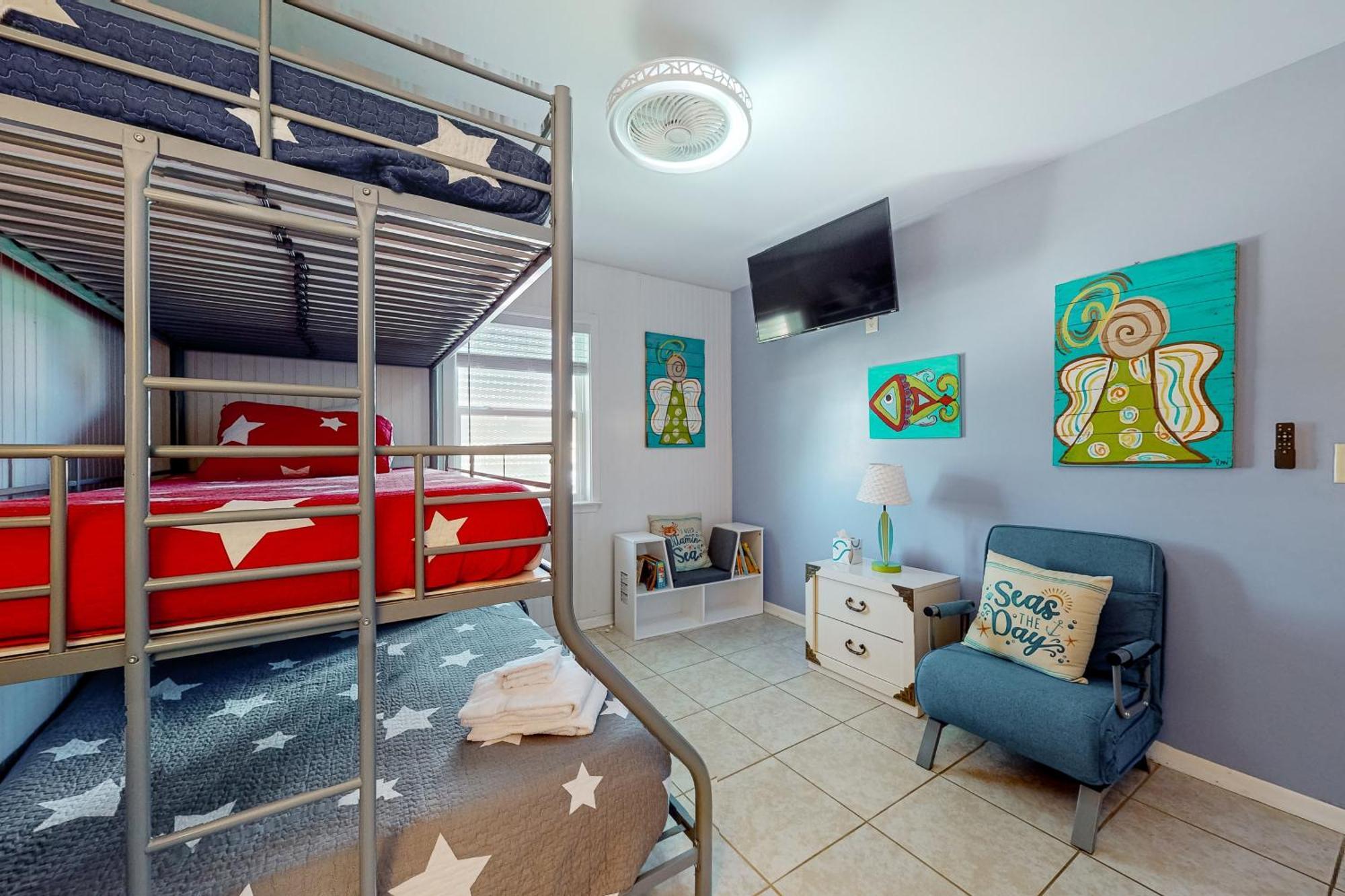 Dani'S Dixie Delight Villa Gulf Shores Exterior photo