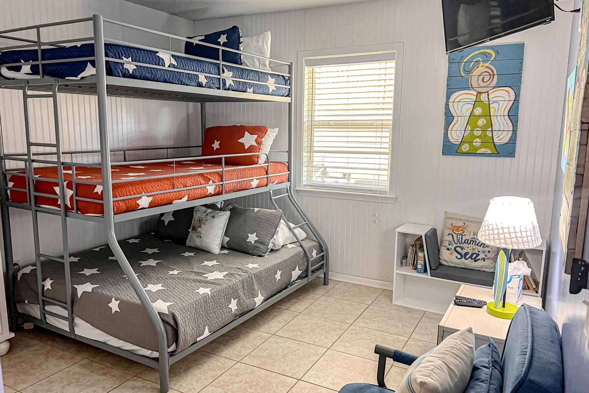 Dani'S Dixie Delight Villa Gulf Shores Exterior photo