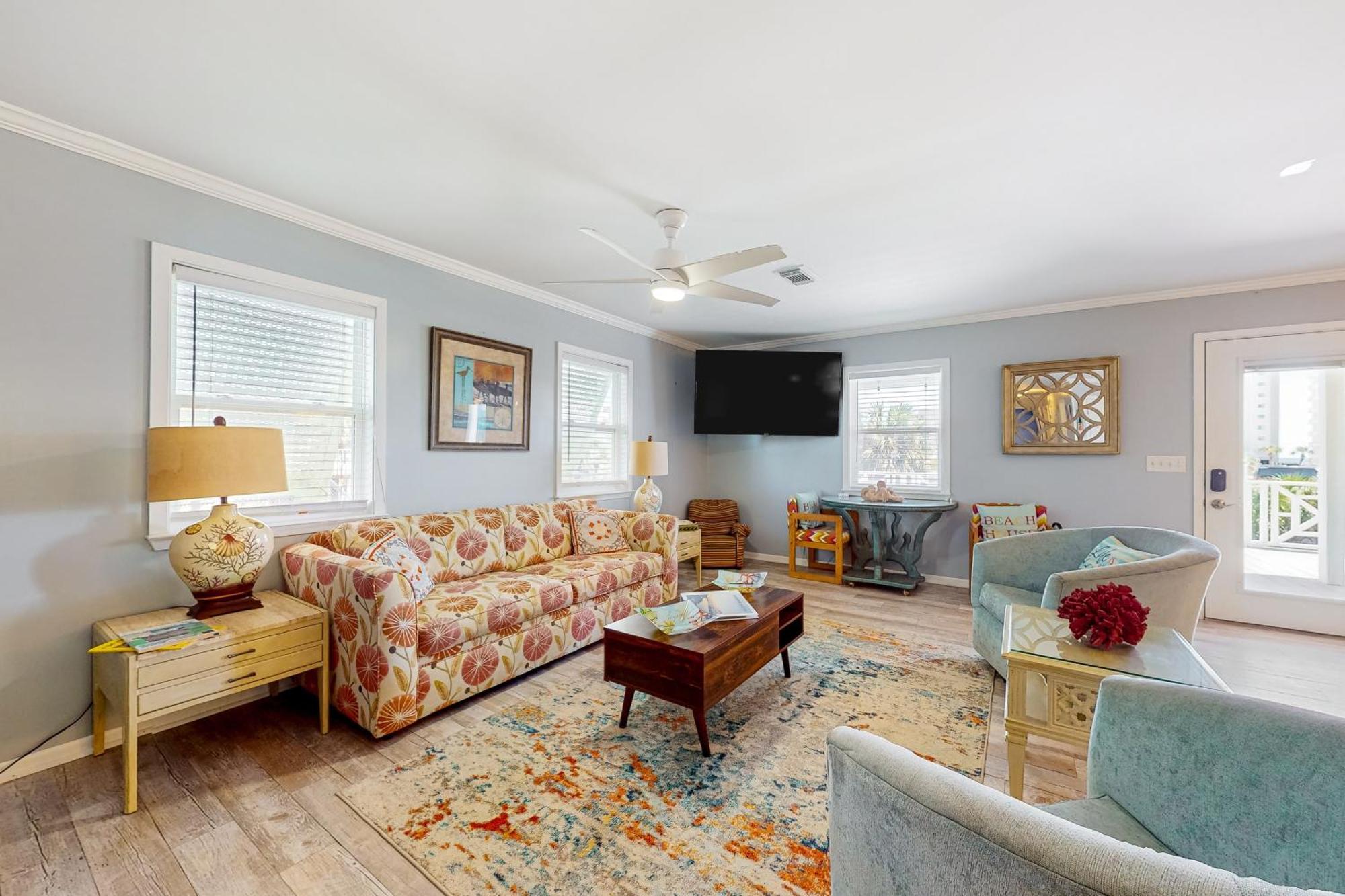 Dani'S Dixie Delight Villa Gulf Shores Exterior photo