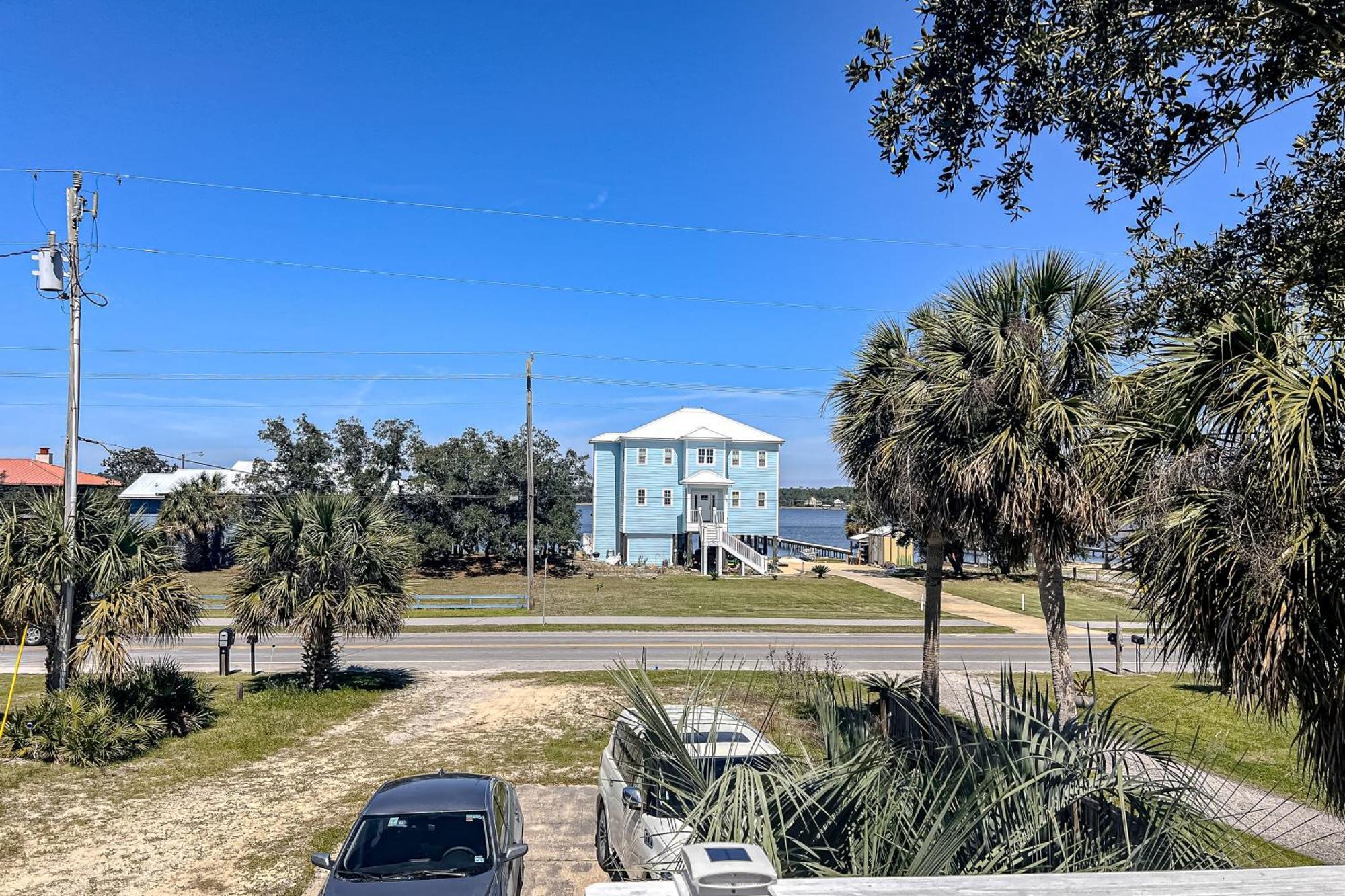 Dani'S Dixie Delight Villa Gulf Shores Exterior photo