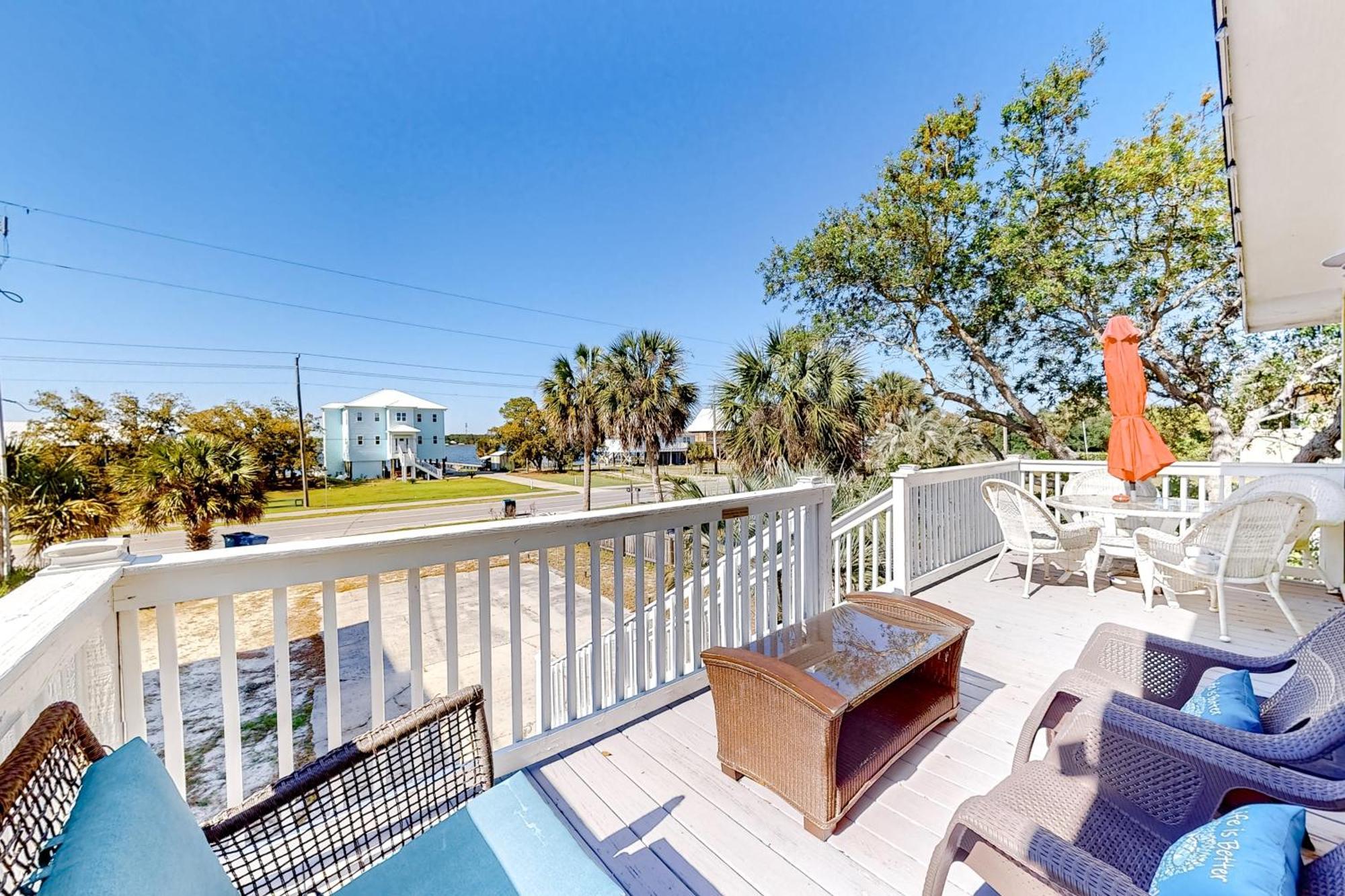 Dani'S Dixie Delight Villa Gulf Shores Exterior photo