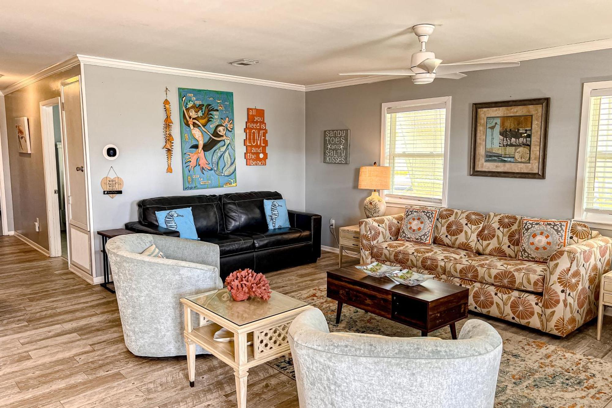 Dani'S Dixie Delight Villa Gulf Shores Exterior photo