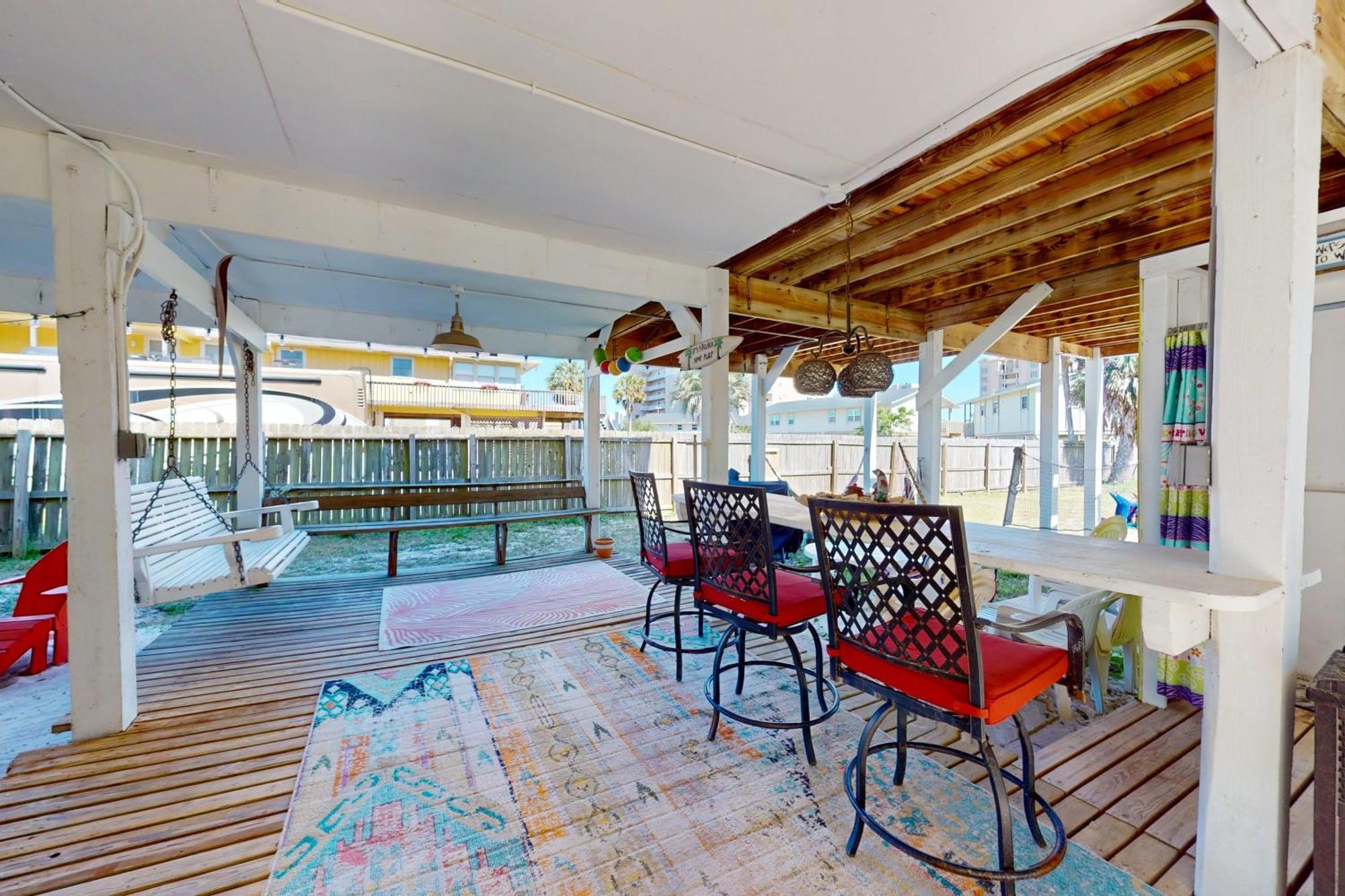 Dani'S Dixie Delight Villa Gulf Shores Exterior photo