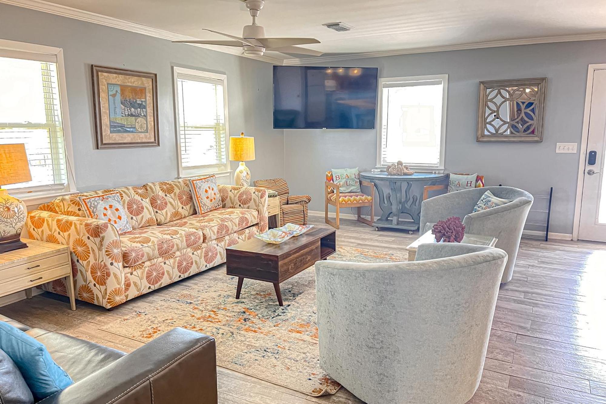 Dani'S Dixie Delight Villa Gulf Shores Exterior photo