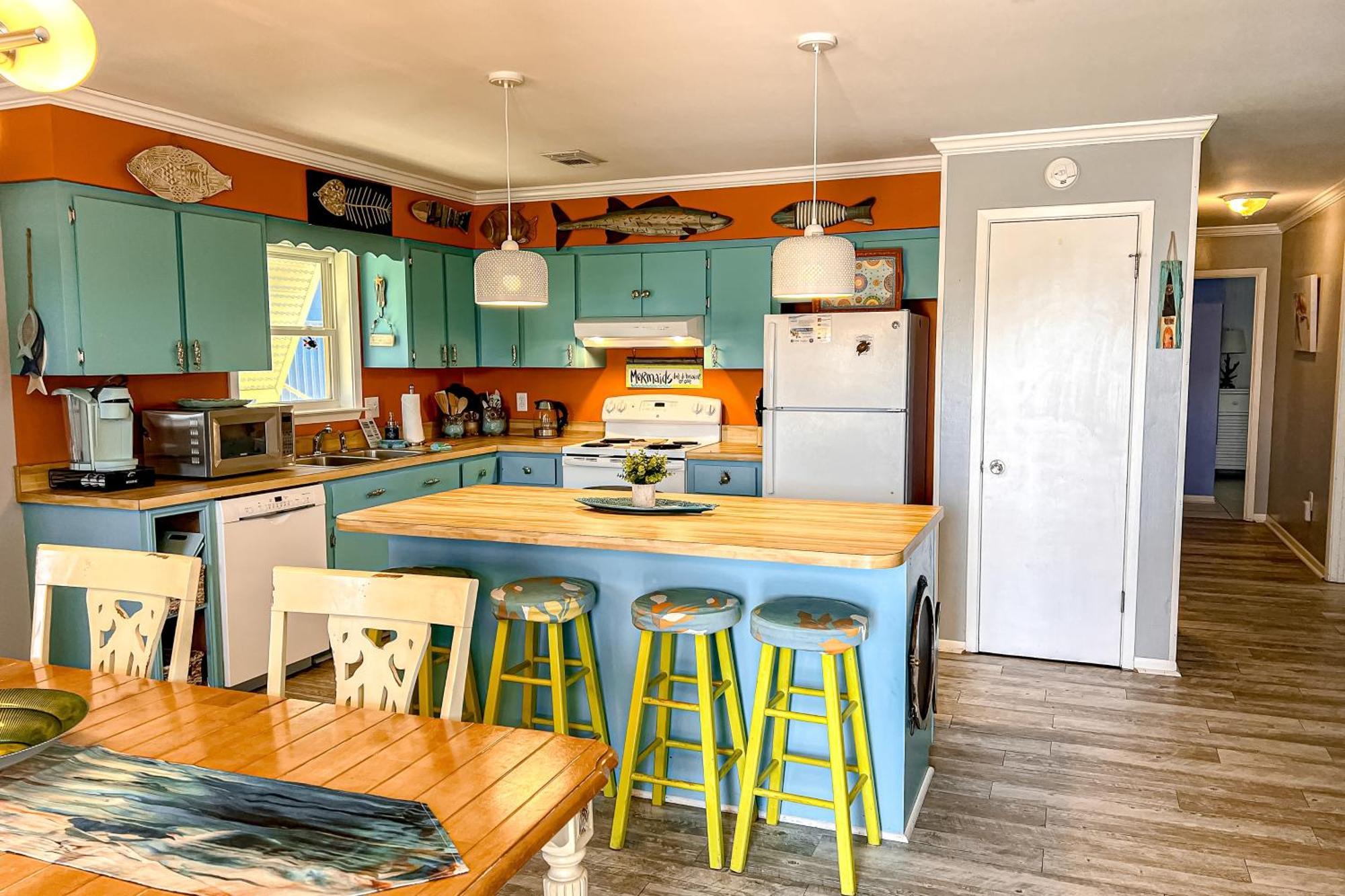 Dani'S Dixie Delight Villa Gulf Shores Exterior photo